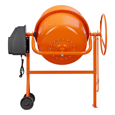 Бетоносмеситель БСН-220, мощность 1000 Вт Сибртех