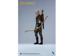 ПРЕДЗАКАЗ - Леголас (Орландо Блум, Властелин Колец, Lord of the Rings)  - Коллекционная фигурка 1/6 THE LORD OF THE RINGS: THE FELLOWSHIP OF THE RING - LEGOLAS (Ag-A014) - INART ?ЦЕНА: 75900 РУБ.?