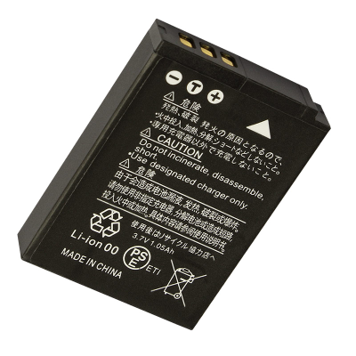 АККУМУЛЯТОР NIKON EN-EL12