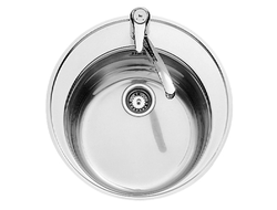 Мойка TEKA CENTROVAL 510 MATT