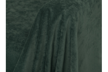 (АРБ) Велюр "Романс" (Romance)-FOREST.

Состав: полиэстер (PES) 100%.
Плотность: 270 г/кв.м.
Устойчивость к истиранию >100 000 циклов.
Ширина: 140 см.
Производитель: Китай.

Внимание! Цвет материала может быть искажен настройками монитора.