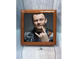 Шкатулка Король и Шут №9