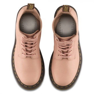 Ботинки Dr. Martens 1460 Pascal Virginia розовый женские в Воронеже