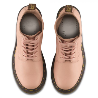 Ботинки Dr. Martens 1460 Pascal Virginia розовый женские в Анапе