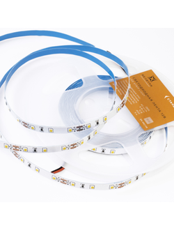 Светодиодная лента 2835 60LED 12V 6W IP20 Warm SEASTAR