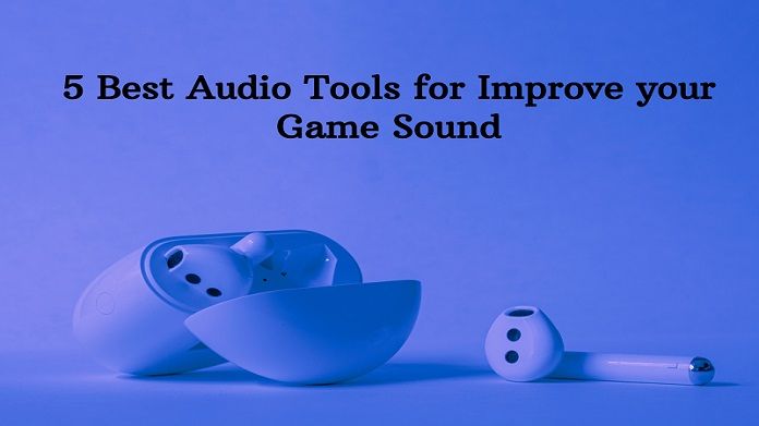 Best Audio Tools