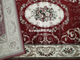 КОВЕР COLIZEY D066 - RED / 2*3 М