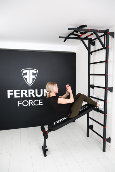 Шведская стенка Ferrum Force FR4 купить в Воронеже