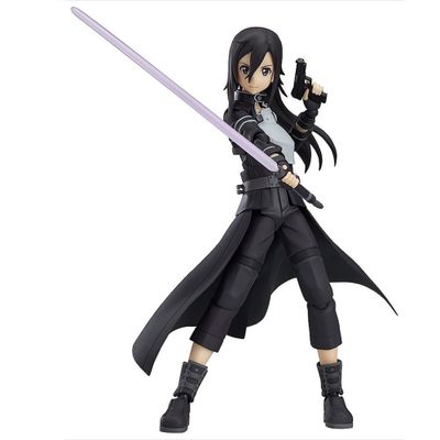 Фигурка фигма Кирито (figma Kirito GGO ver.)