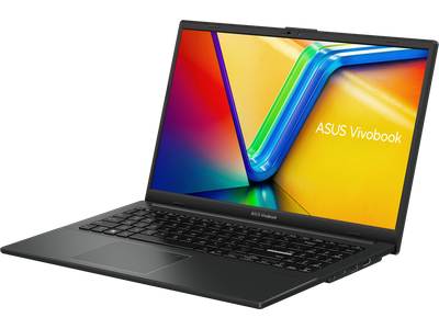Asus Vivobook Go 15 E1504GA-BQ550 (90NB0ZT2-M00XJ0) 15.6" FHD IPS 8 ГБ, 256 ГБ(SSD)  NO OS Чёрный