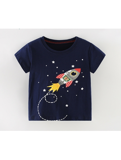 Футболка FK-211211