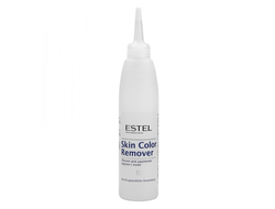 Ремувер-лосьон для удаления краски с кожи ESTEL / Skin Color Remover ESTEL - 200мл