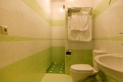 Санаторий  Аврора