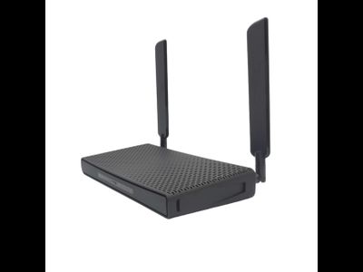 Роутер MikroTik hAP (RBD53iG-5HacD2HnD)