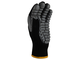 Перчатки с антивибрационными вставками JETA SAFETY JAV-601 Vulcan Flex