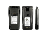 Аккумулятор Motorola NNTN4851A