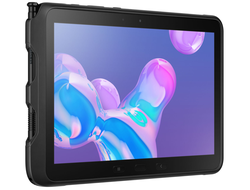 Samsung Galaxy Tab Active Pro (10-дюймовый)