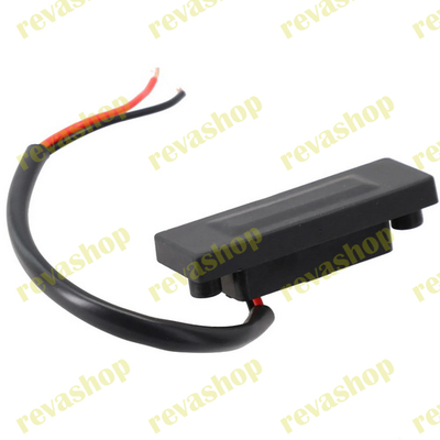 Hyundai, Kia, 812601R000, кнопка открытия двери багажника, запчасть для автомобиля, кнопка открытия