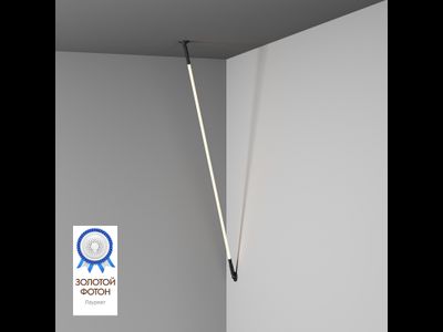 Настенный светильник FLEX DK7503-BK