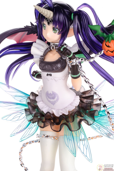 Фигурка 1/8 Вельзевул (Beelzebub)