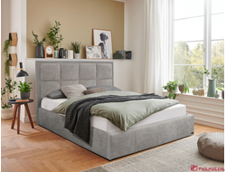 Кровать АФИНА-1,6 с подъемным механизмом