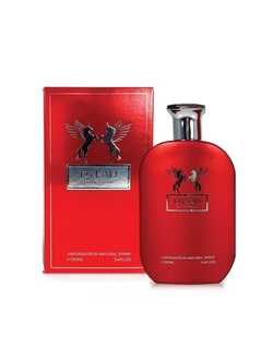 Парфюмерная вода Milestone DYLAN  100мл