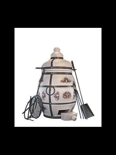 Печь Тандыр Технокерамика Александр