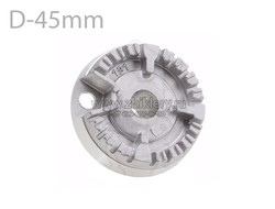 Рассекатель C00052930 для газовой плиты Hotpoint-Ariston