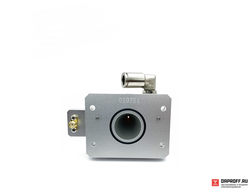 Сопловая часть в сборе TRA BM111 (BM110) 120AG1700A