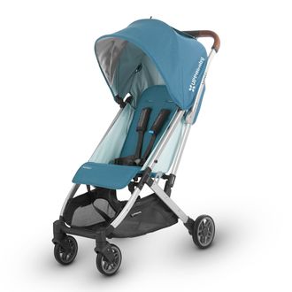 Прогулочная коляска UPPAbaby Minu Stroller Ryan