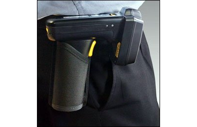 RFID считыватель UHF 1128 Bluetooth 1128-EU-BT-UHF-A1