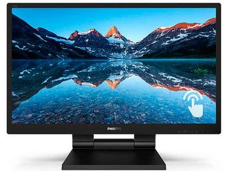 МОНИТОР СЕНСОРНЫЙ 23.8  PHILIPS 242B9T