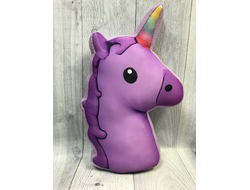 Подушка обнимашка Пони