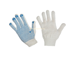 Перчатки 5 нитей