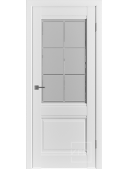 Межкомнатная Дверь VFD Emalex EC2