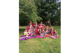 ПРОЕКТ  "МОСКОВСКОЕ ДОЛГОЛЕТИЕ" 55+