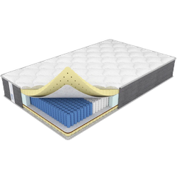 Матрас Элит Эксклюзив от Фабрики матрасов Ортис