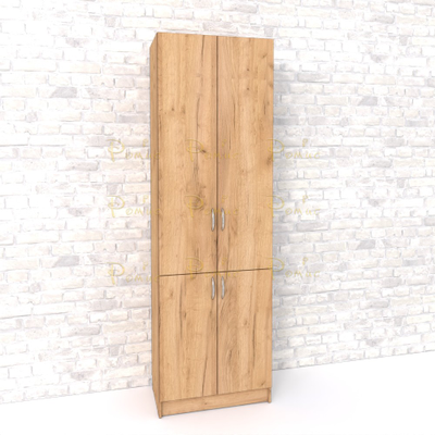 Дуб золотой