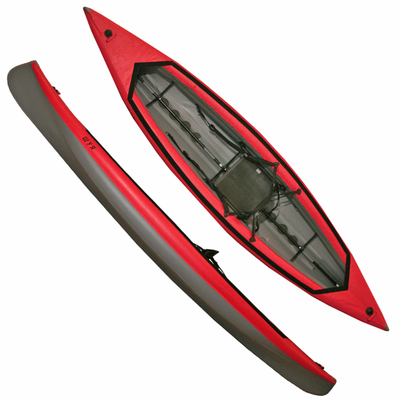 Байдарка Тритон "Шуя-1"