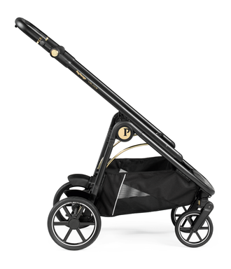 Коляска прогулочная Peg Perego Veloce Graphic Gold