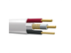 КВК-В 2х0.5мм (12V) кабель Plexus