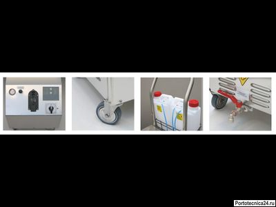 Парогенератор Comet DSG-3 EX 220В, 3 кВт