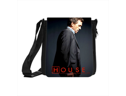 Сумка Доктор Хаус №8