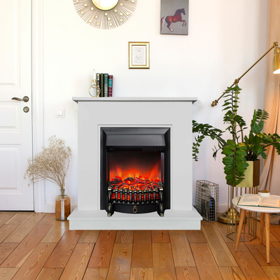 электрический камин lord