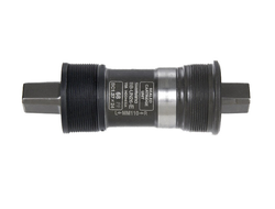 Каретка Shimano BB-UN26-E, 68/110 мм, б/болтов, EBBUN26EB10X