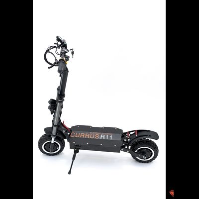 ЭЛЕКТРОСАМОКАТ Currus R11