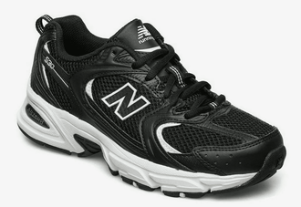 New Balance 530 Black (Черные) Арт1 новые