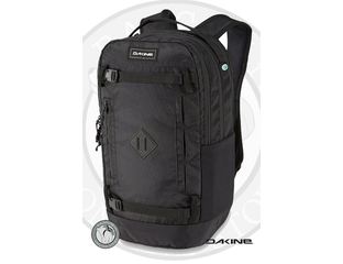 Dakine urbn mission pack 23l cheap