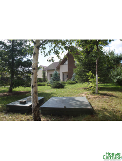 УОСВ TOПАЭРО 3 Long Пр