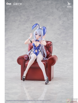 Фигурка 1/7 Ундина (Undine Bunny Ver.)